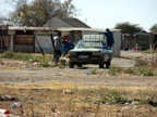 FP Water Truck